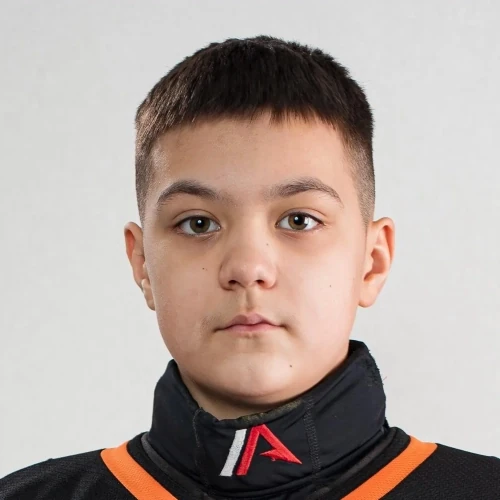 Li German Alekseevich