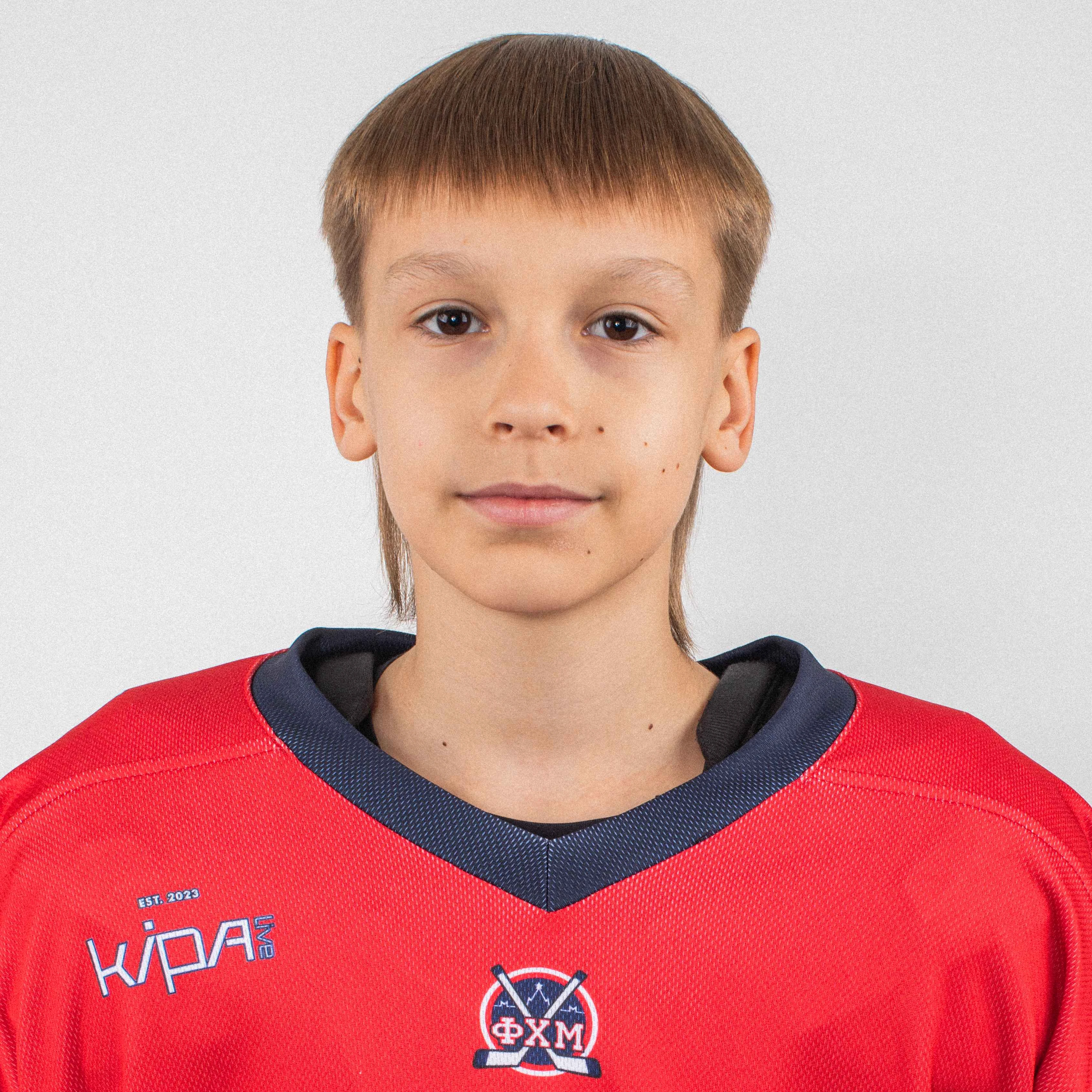 Mihalchenko Bogdan