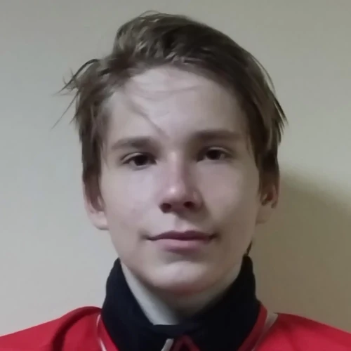 Melnikov Konstantin Alekseevich