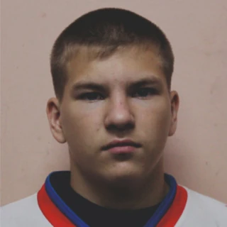 Шалаев Никита Сергеевич