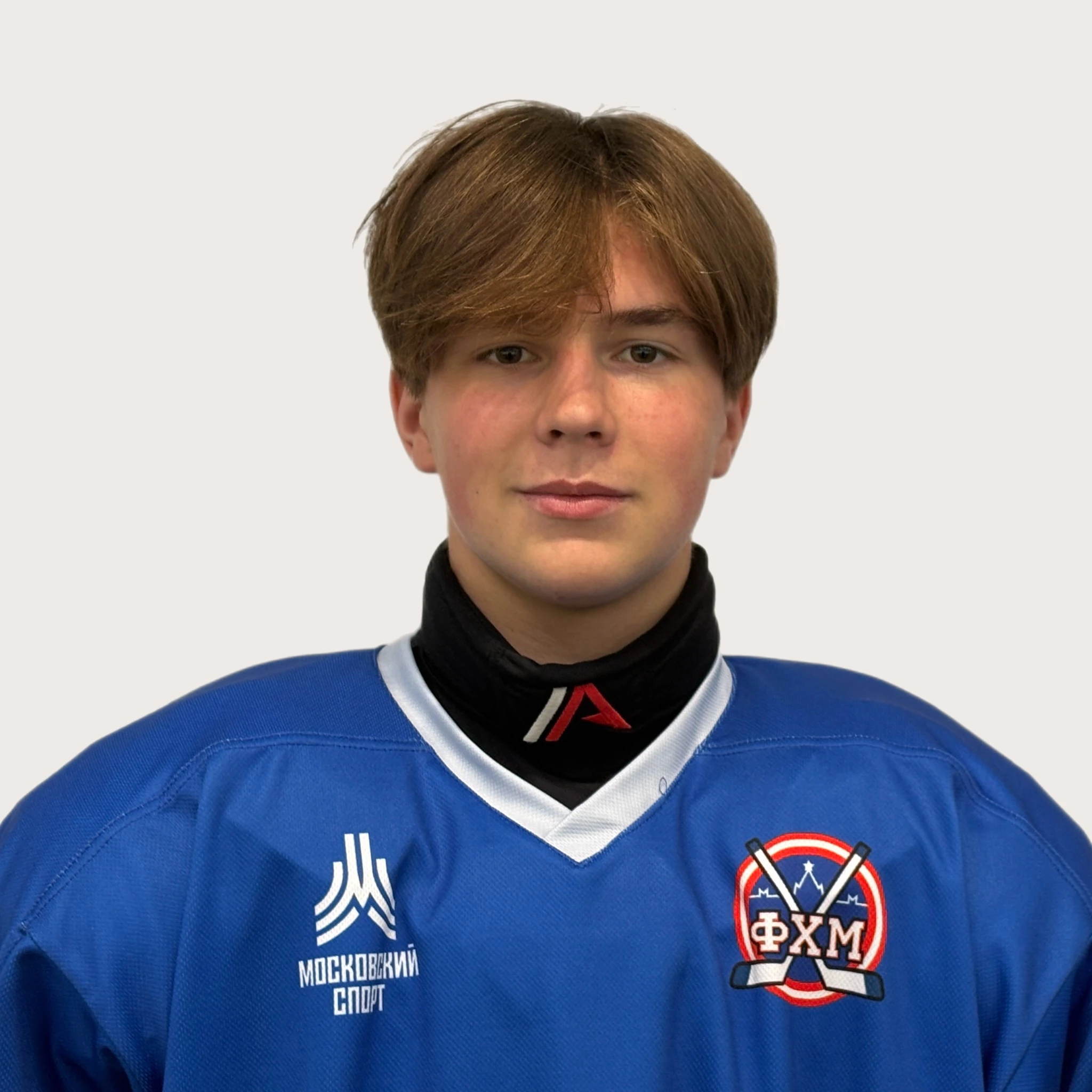 Kuznetsov Ilya Filippovich