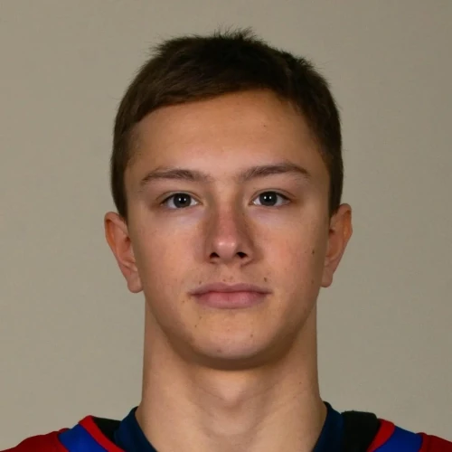 Grebnev Danila Evgenevich