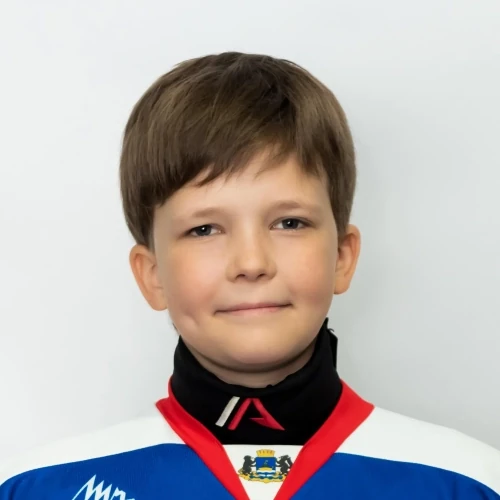 Ostroumov Andrei Leonidovich