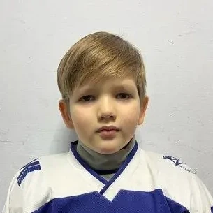 Kunchikov Kirill Andreevich
