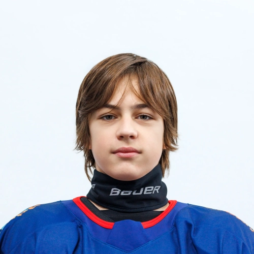 Novikov Danila Alekseevich