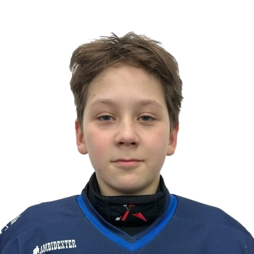 Shakurov Daniel Lenarovich