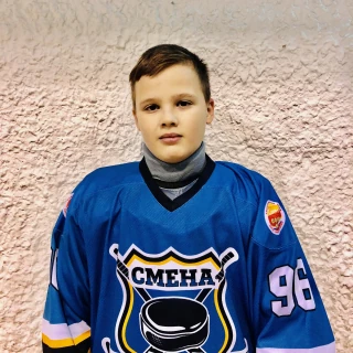 Хацкевич Виктор Евгеньевич