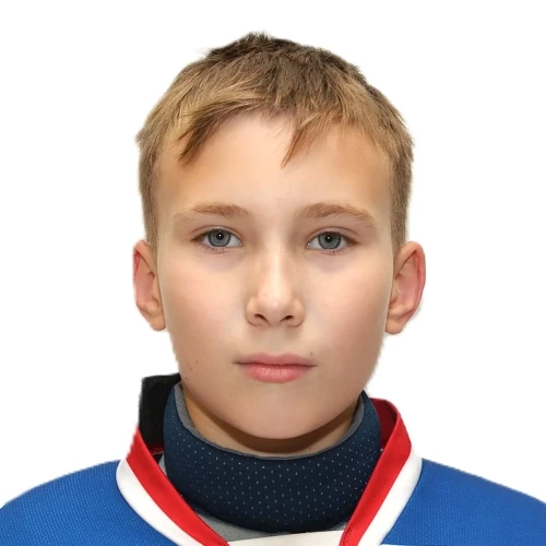 Akimov Egor Vyacheslavovich