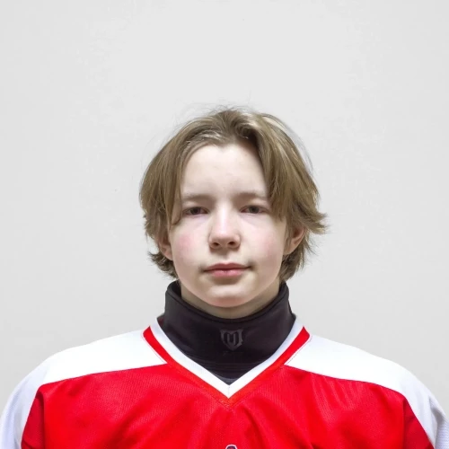 Bolotov Stepan Alekseevich