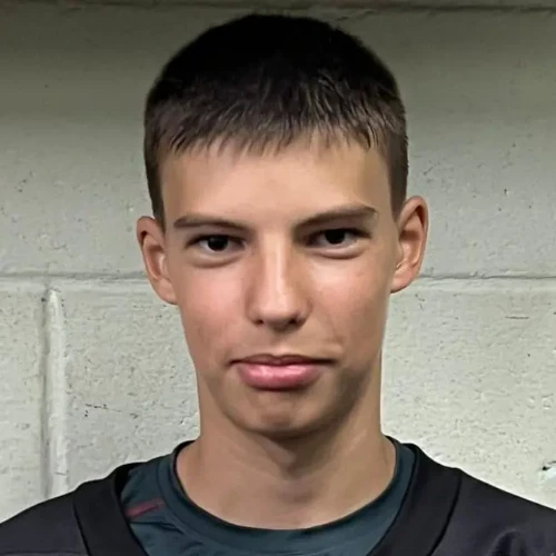 Ryndin Maksim Albertovich