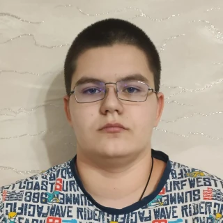 Dokov Kirill Evgenevich