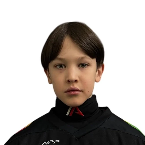 Nurullin Rizvan Ilshatovich