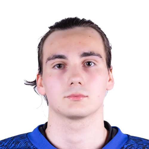 Shvarev Mark Aleksandrovich