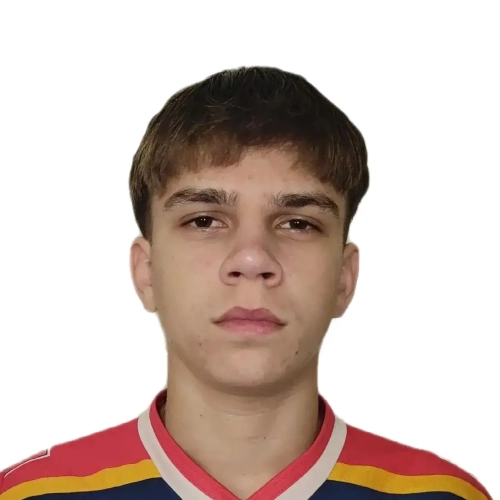 Дунаев Серафим Дмитриевич