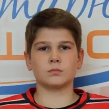 Kopytov Egor Dmitrievich