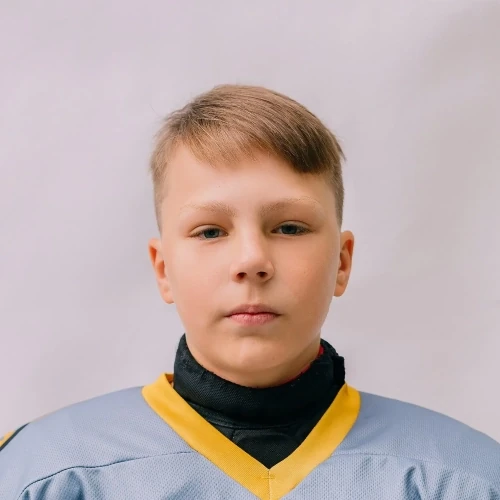 Baraboshkin Stanislav Valerevich