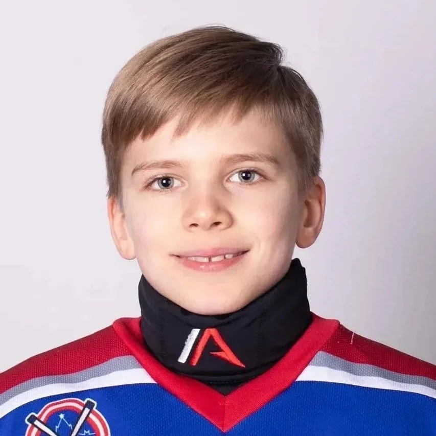 Мокрушин Демид Андреевич