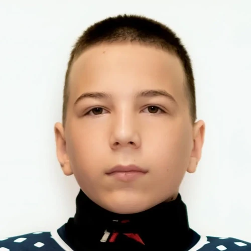 Sagadeev Ilmir Dinarovich