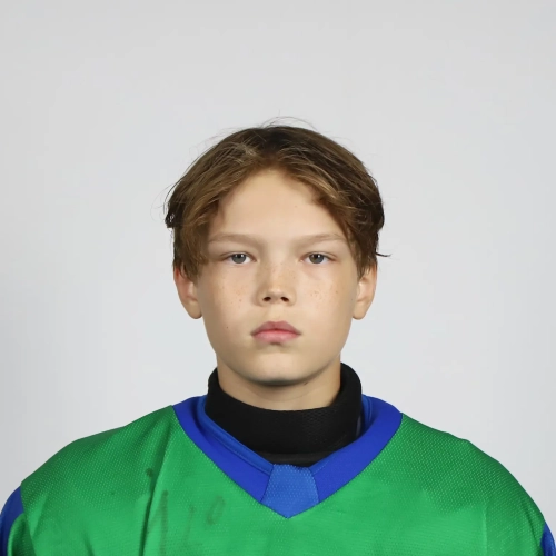 Haibrahmanov Artur Ruslanovich