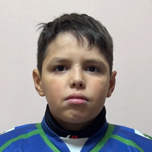 Faizullin Timur Eduardovich