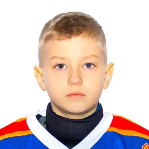 Bulanov Matvei Dmitrievich