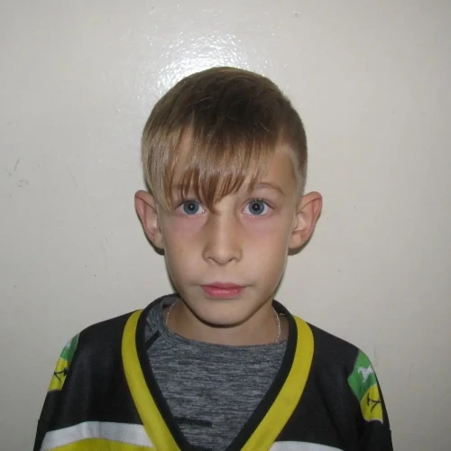 Proskuryakov Valerii Evgenevich
