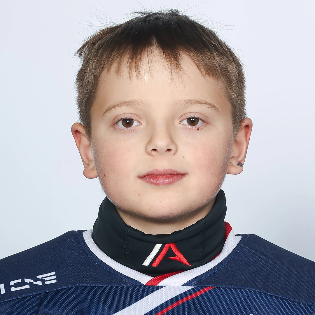 Kravchenko Vasilii Evgenevich