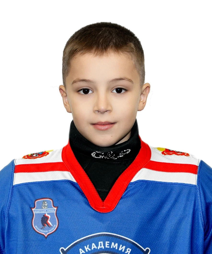 Belyakov Daniil