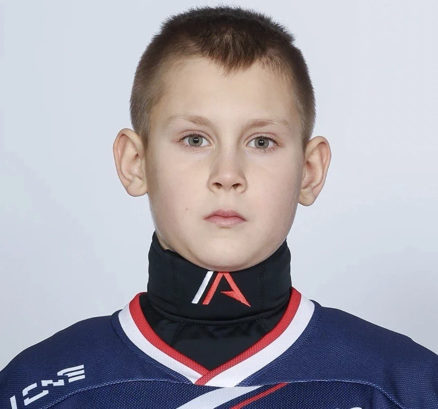 Morsov Yaroslav Alekseevich