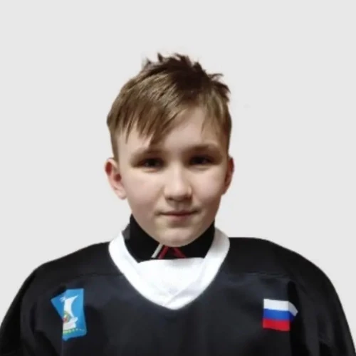 Kuznetsov Aleksei Sergeevich
