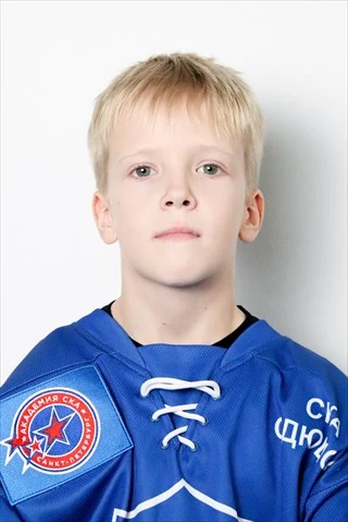 Balykin Makar Vitalevich