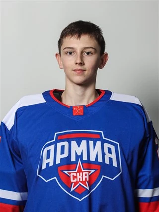 Eremeev Evgenii Vladimirovich