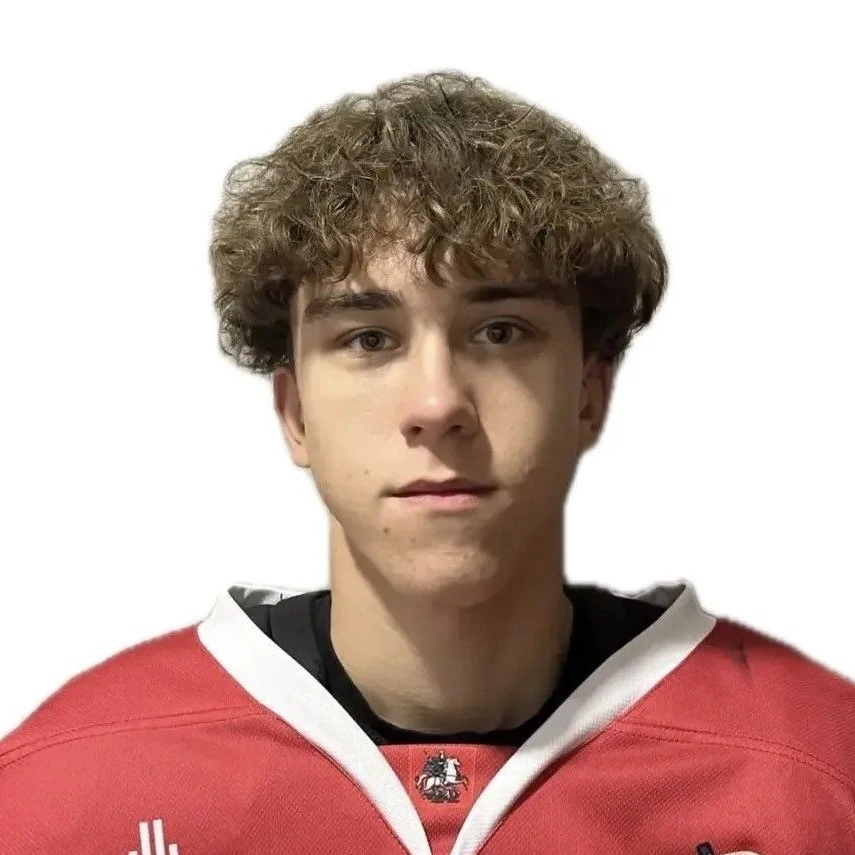 Kuzmin Danila Stanislavovich