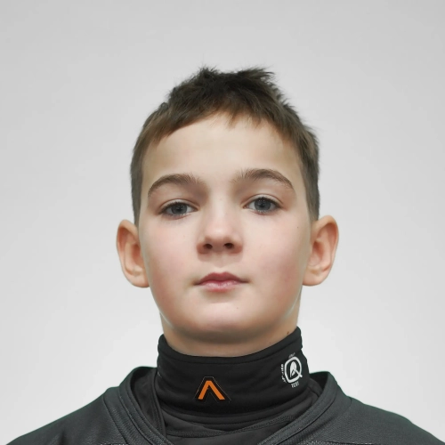 Ryaposov Daniil Vitalevich