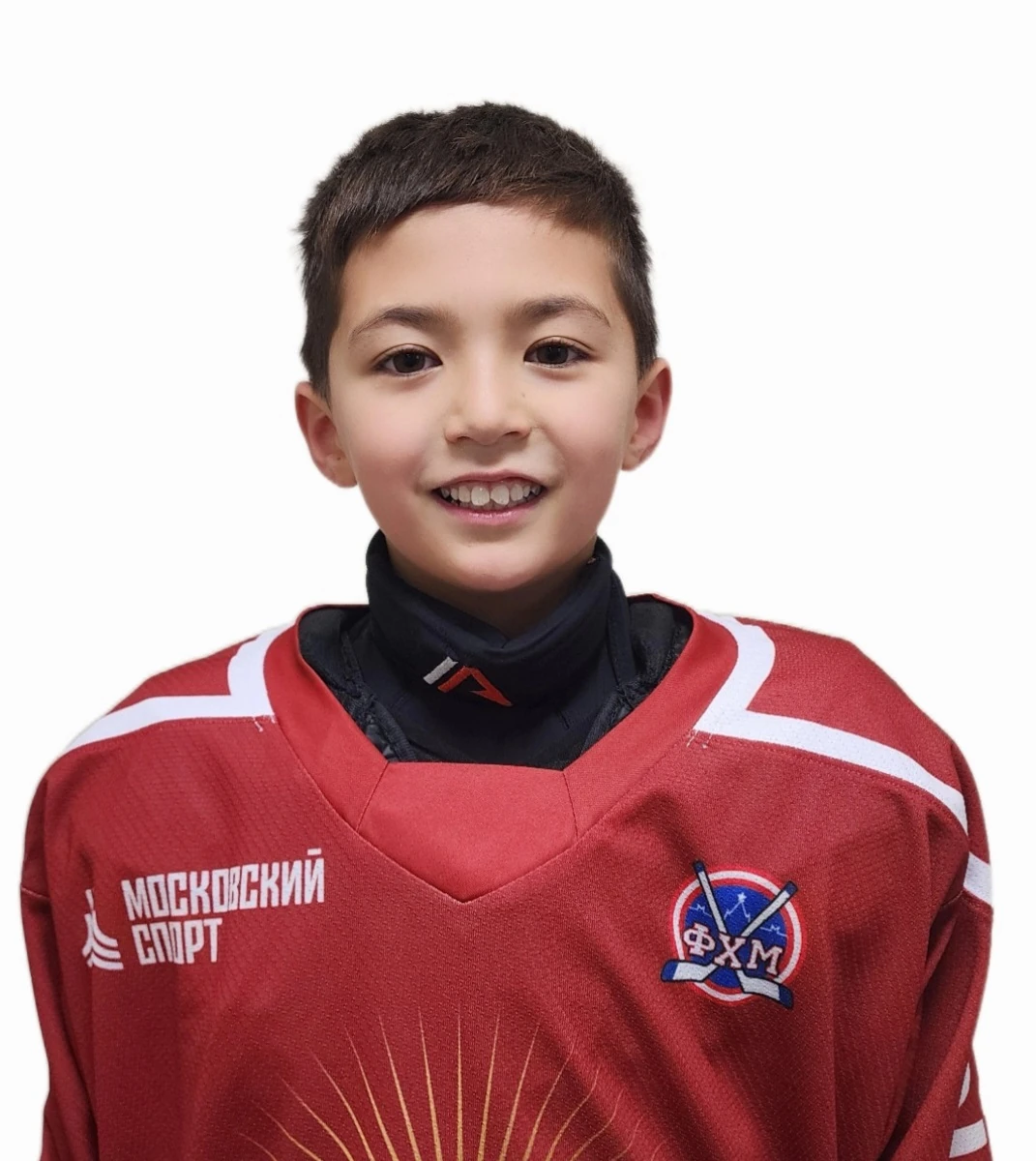 Kim Artem Vadimovich