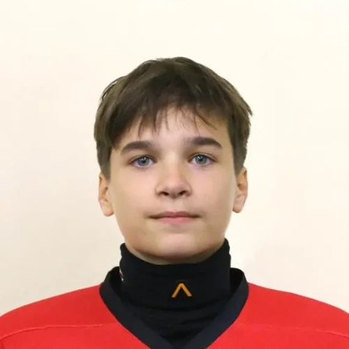 Stepanov Aleksandr Yurevich