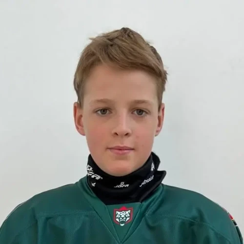 Kanaev Yaroslav Andreevich