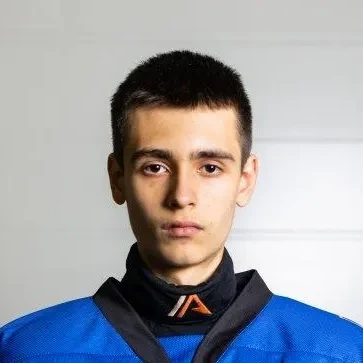 Belousov Nikolai Romanovich