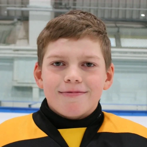 Kudryavtsev Savelii Evgenevich