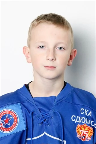 Yagupov Denis Alekseevich