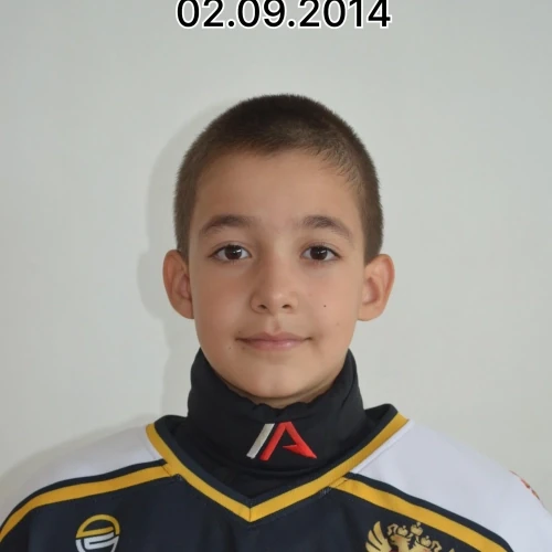 Kerimov Alan Eminovich