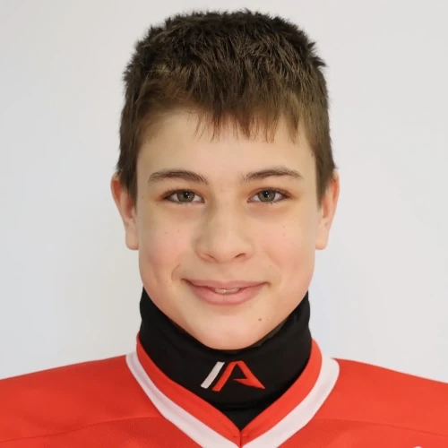 Sobyanin Georgii Pavlovich