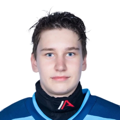 Chernyavskii Daniil Konstantinovich
