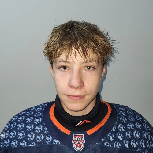 Zhidkov Egor Ivanovich