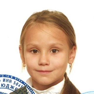 Adaleva Evgeniya Mihailovna