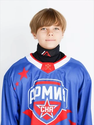 Akatev Kirill Konstantinovich