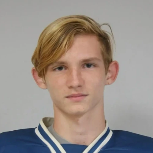 Trifonov Mihail Sergeevich