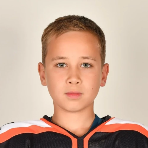 Avdyushev Ivan Andreevich
