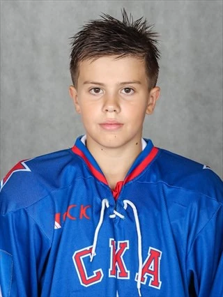 Zenin Gleb Yurevich