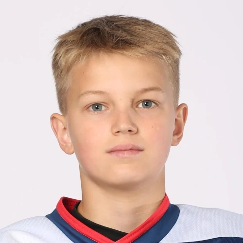 Markin Luka Evgenevich